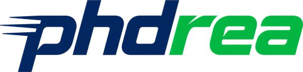 phdrea official logo